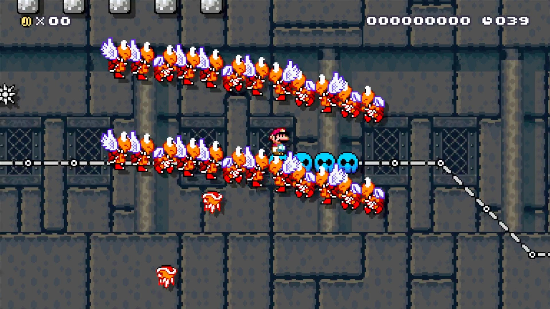 Super Mario Maker - Imagen 15